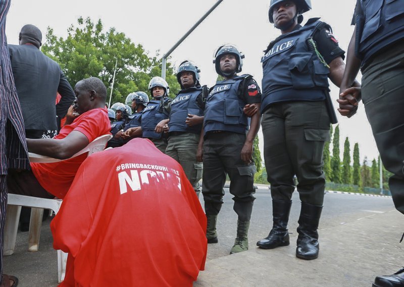 Napadači iz nigerijskog zatvora oslobodili 266 zatvorenika