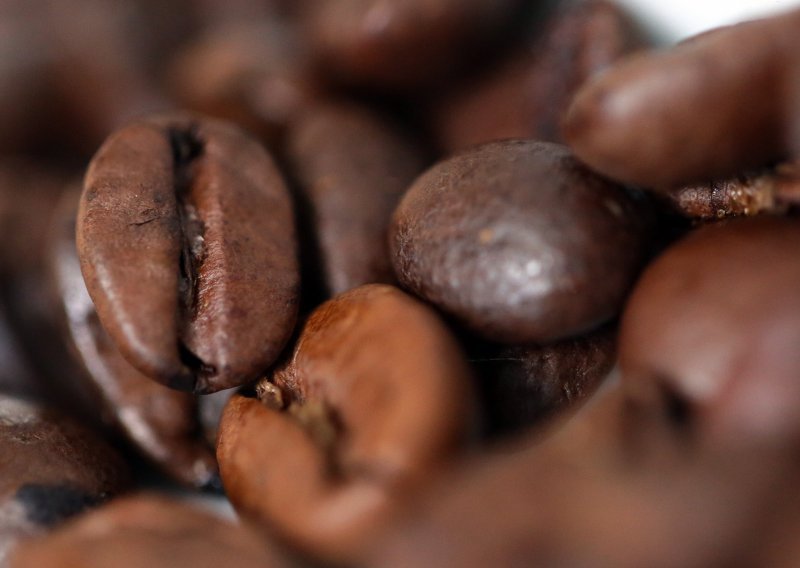 Problemi u logistici smanjili brazilski izvoz kave