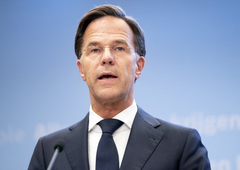 Nizozemski premijer pod pojačanom zaštitom zbog prijetnji narko kartela