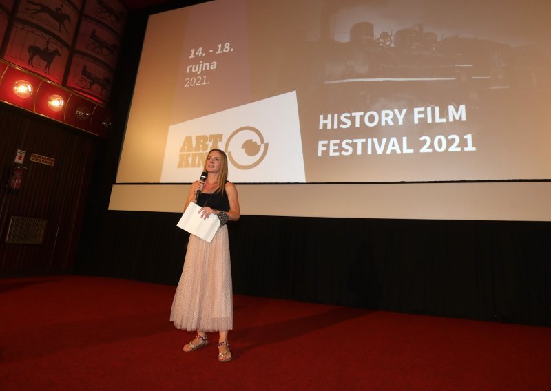 Otvoren peti History Film Festival u Rijeci