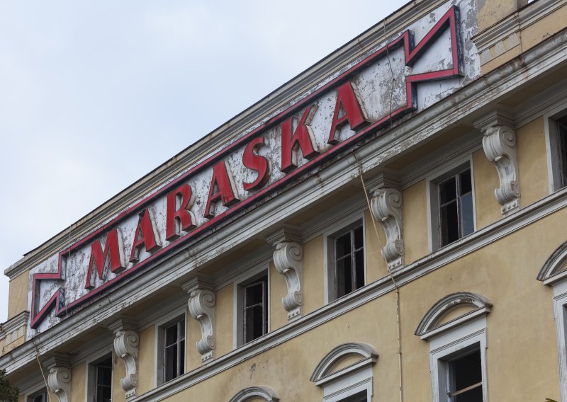 Stanić Beverages najavio ponudu za preuzimanje svih dionica Maraske