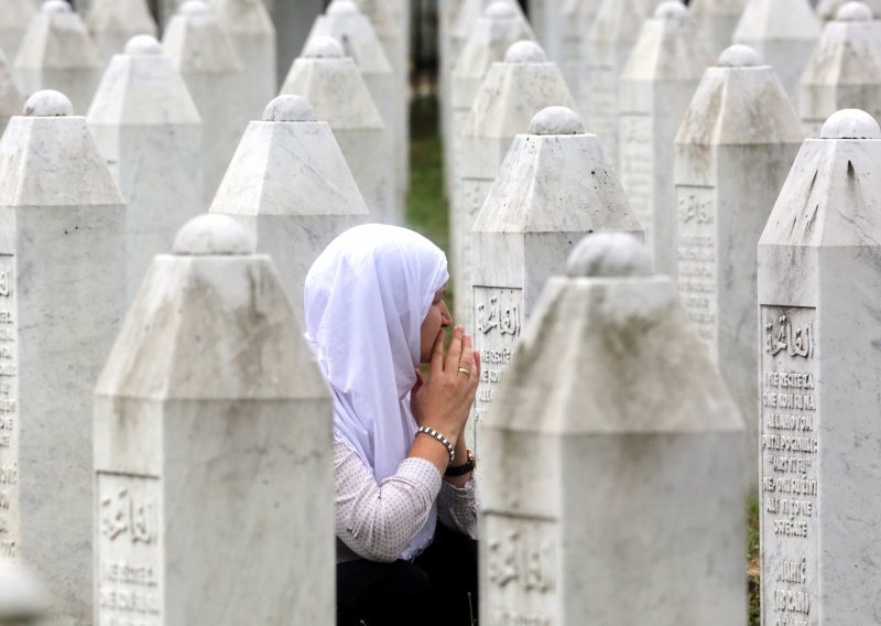 Srbi izabrali Bošnjacima predsjednika Općinskog vijeća u Srebrenici