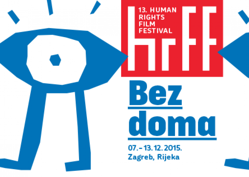 Human Rights Film Festival o fenomenu 'bez doma'