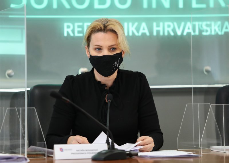 Novaković o Holdingu: Prije imenovanja u Upravni odbor, potrebno je imati prijedlog predstavničkog tijela