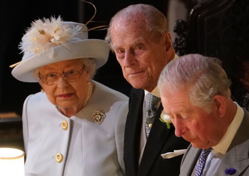 Princ Charles s tugom se prisjetio svog posljednjeg razgovora s ocem