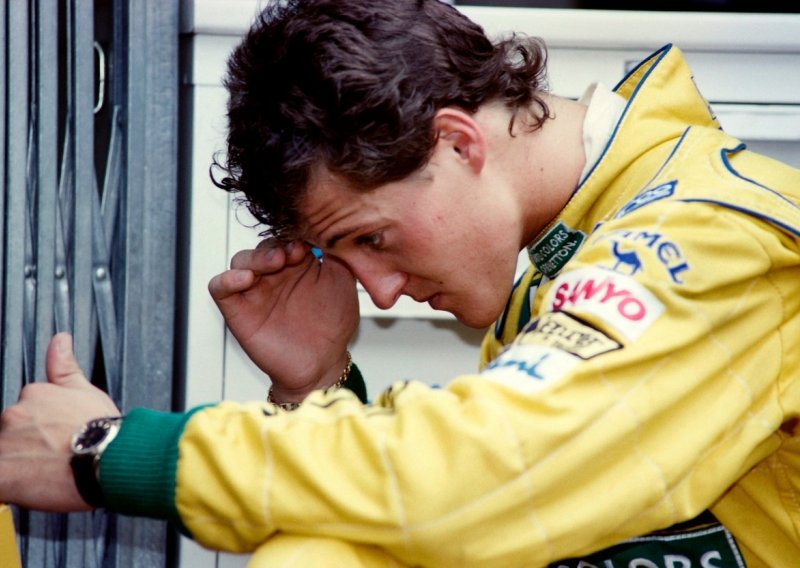 Dokumentarac o Michaelu Schumacheru i dalje ljubomorno čuva privatnost legendarnog vozača