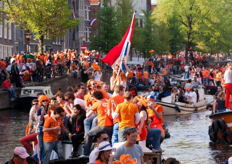 Nizozemska uvodi obaveznu covid propusnicu za mnoga mjesta
