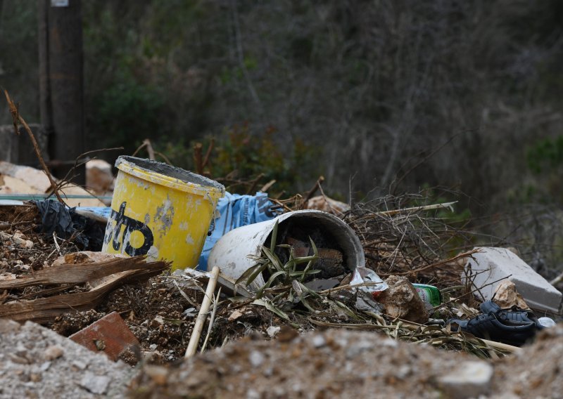 U Sloveniji lani smanjena ukupna količina otpada za 9 posto