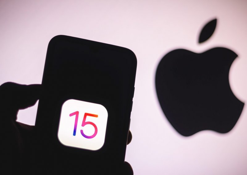 Kako preuzeti najnoviji iOS 15? Ništa lakše