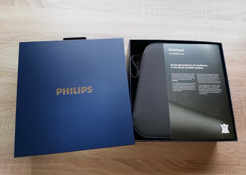 Problemi u nabavnim lancima smanjili Philipsov prihod i dobit