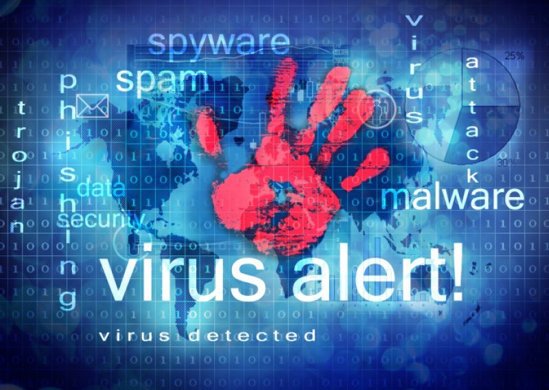 Symantec nudi besplatno uklanjanje opasnog virusa