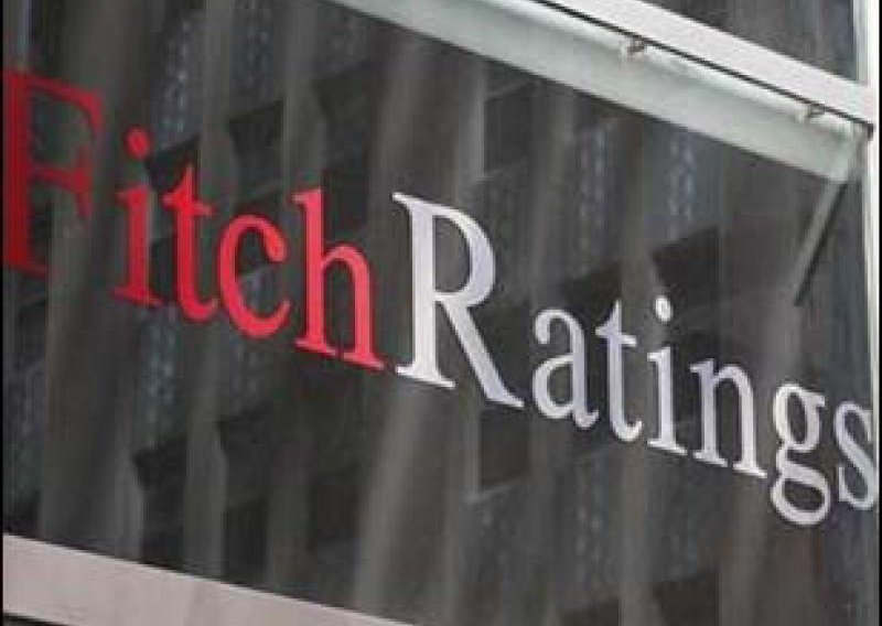 Fitch affirms four Croatian banks