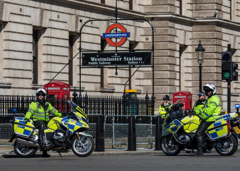 Uhićen muškarac u sklopu istrage ubojstva nastavnice u Londonu