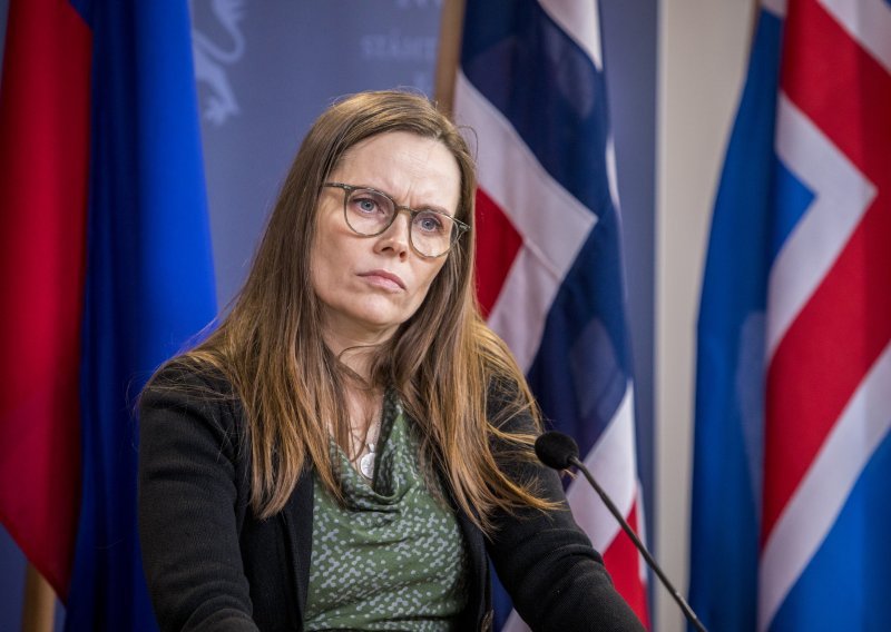 Prevagnule žene; u novom sazivu parlamenta Islanda više ih je nego muškaraca