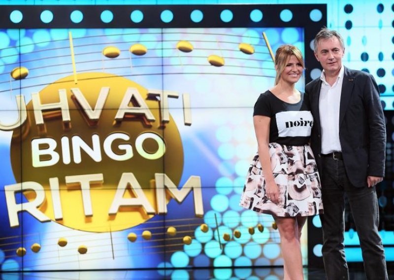RTL-ov Bingo krahirao u samo nekoliko mjeseci
