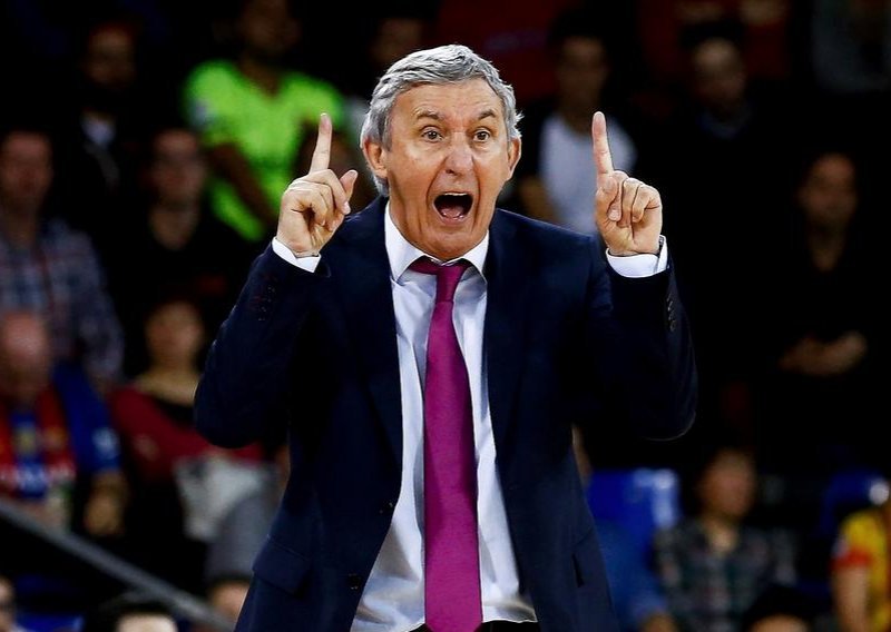 Košarkaši Srbije imaju novog izbornika; nakon Đorđevića i Kokoškova na klupu stiže trener s kojim su bili prvaci svijeta i koji je ovako govorio o NBA zvijezdi Jokiću!