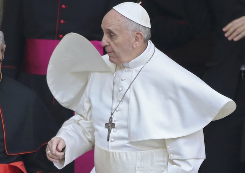 Zašto je izbor Bergoglia 'taktički genijalan potez'?