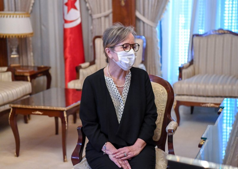 Tunis dobio prvu ženu na premijerskom položaju