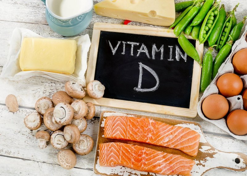 Kako znati patite li i vi od nedostatka vitamina D i kako to uspješno riješiti