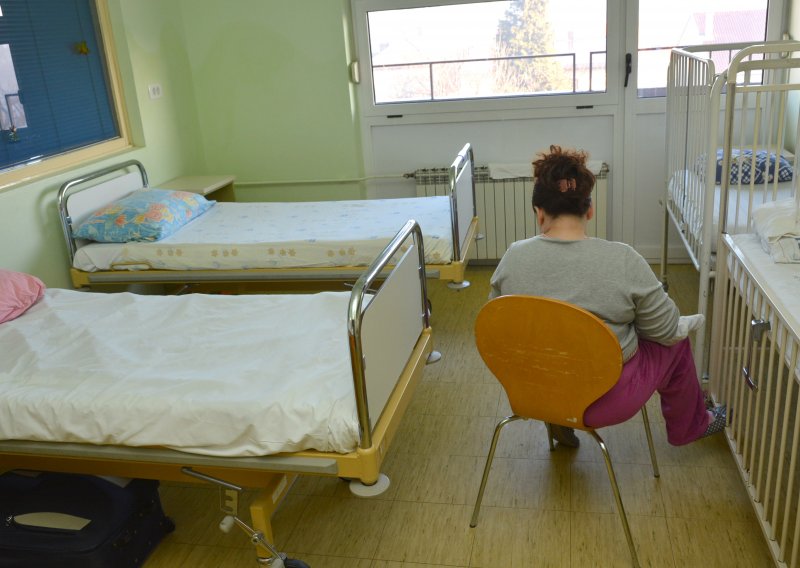 Liječnička komora na nogama: Hrvatskoj nedostaje 75 pedijatara