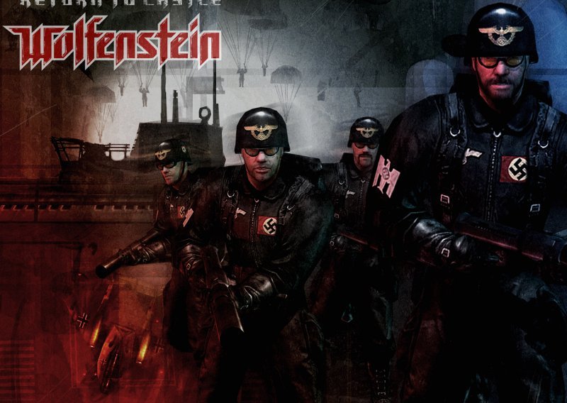 Bethesda radi na novom - Wolfensteinu?!