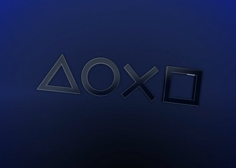 Procurjele fotografije PlayStation 4 kontrolera