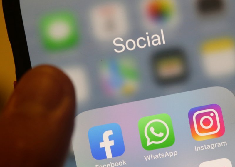Četiri sata nakon pada Facebooka, Instagrama, WhatsAppa i Messengera javio se CTO Facebooka i napisao na Twitteru da imaju problema