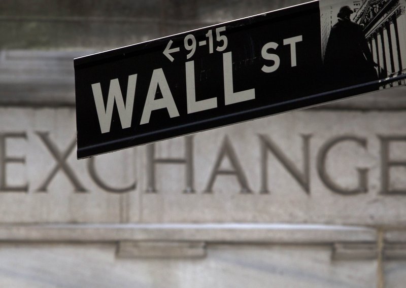 Bonusi na Wall Streetu lani smanjeni za devet posto