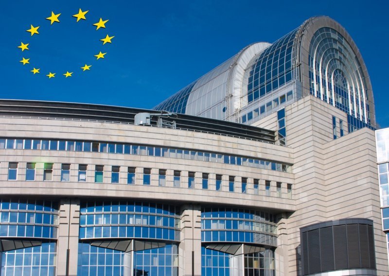 EU parlament izglasao europski proračun za 2017.