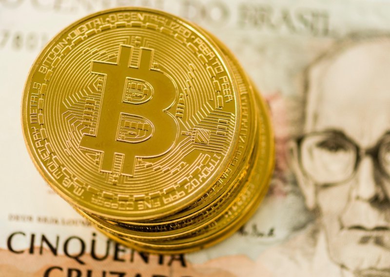 Deveta ekonomija svijeta dosad najozbiljniji test za kriptovalute