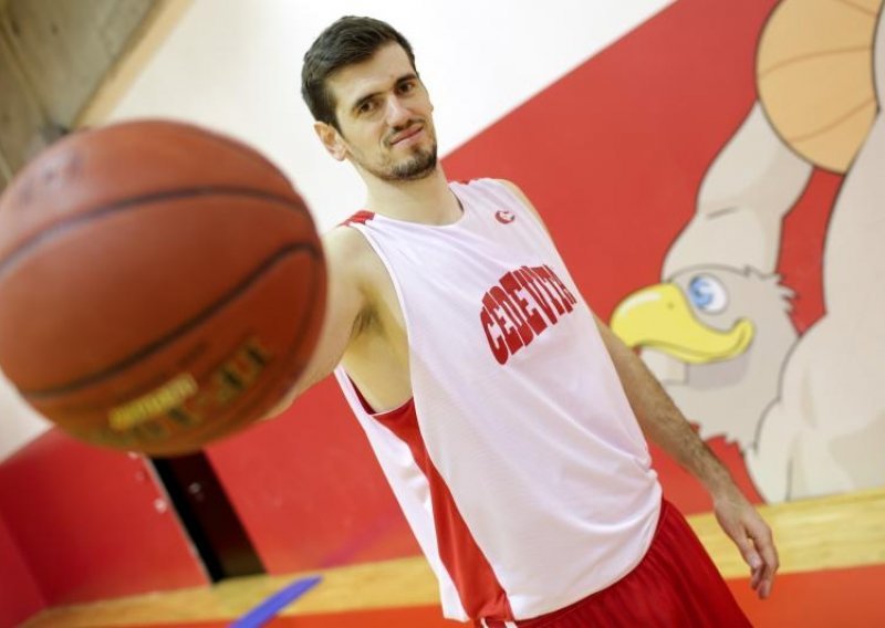 Visoki Hercegovac iz Cedevite odlazi u NBA; prilika karijere!