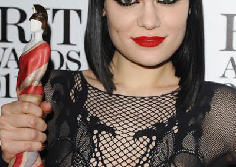 Jessie J željela bi izgledati kao Victoria Beckham