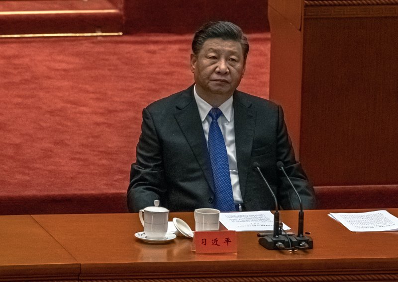Kineski predsjednik obećao 'ujedinjenje' s Tajvanom