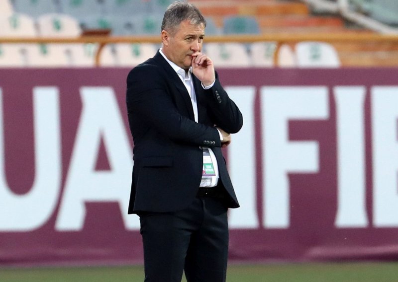 Hrvatski stručnjak na klupi Irana napravio još jedan veliki korak prema plasmanu na Svjetsko nogometno prvenstvo u Kataru
