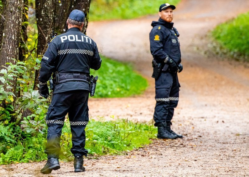 Norveški napadač žrtve je ubio nožem, a ne lukom i strijelom