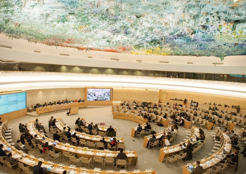 SAD se vraća u Vijeće UN-a za ljudska prava: 'Mnogim zemljama je dosta; sukob s Kinom isisava kisik iz svih ostalih važnih poslova'