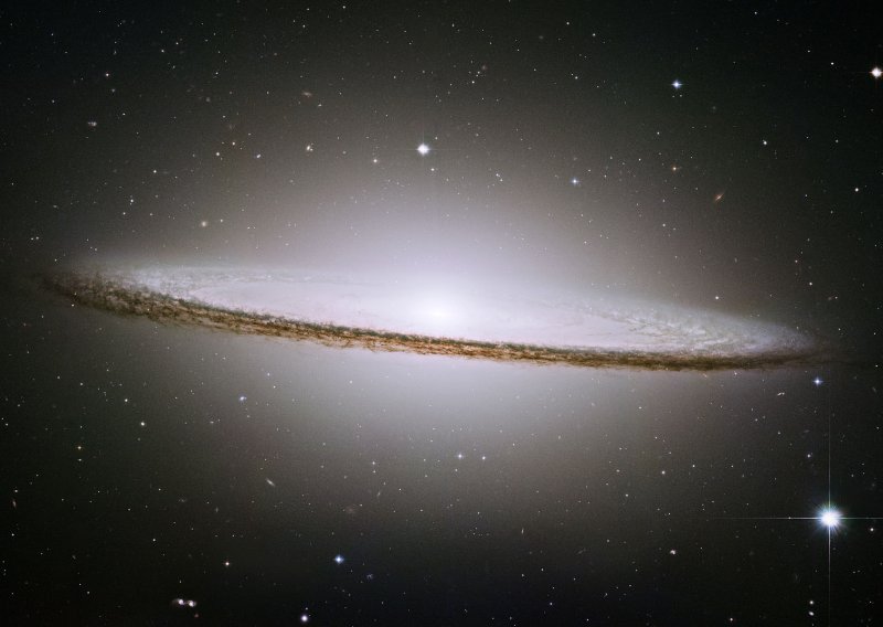 [FOTO] Fascinantni prizori - ovo su neke od najljepših snimki dubokog svemira