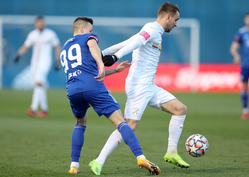 Rijeka uoči velikog derbija s Dinamom odradila važan posao i dogovorila nastavak suradnje s jednim od ključnih igrača