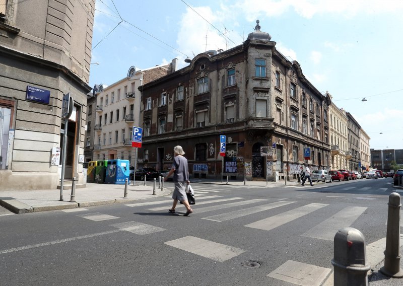 [DOKUMENT] Zagreb se rješava atraktivnih poslovnih prostora, evo tko će ih kupiti i po kojoj cijeni