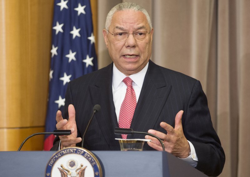 Od posljedica zaraze koronavirusom preminuo bivši američki državni tajnik Colin Powell