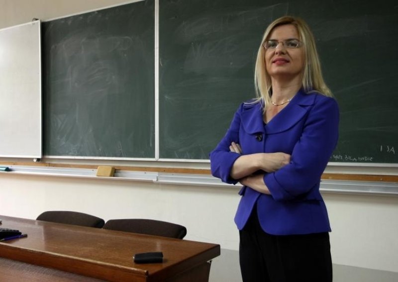 Profesorica utvrdila teške pogreške Ustavnog suda u slučaju Bandić