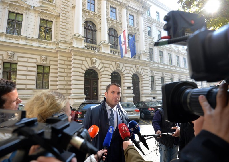 Todorićev odvjetnik: 'Ako padne optužnica, on ima pravo na naknadu štete od Hrvatske'