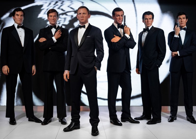 Posljednji film s Danielom Craigom u glavnoj ulozi nije ni najbolji, ali ni najgori film o Jamesu Bondu; evo koji su se filmovi okitili tim titulama