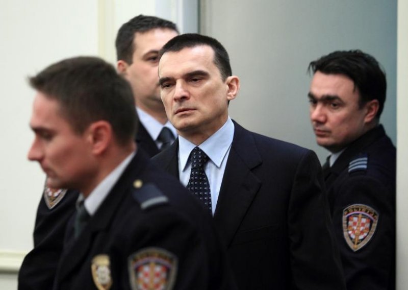 Vladimir Zagorec uskoro na uvjetnoj slobodi