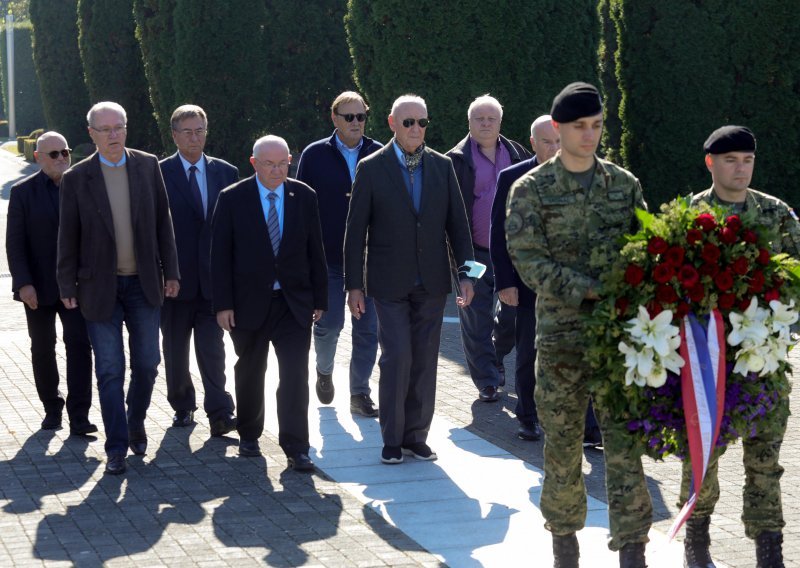 [VIDEO/FOTO] Vlada demokratskog jedinstva u Vukovaru: Hrvatskoj je potrebno negdašnje jedinstvo