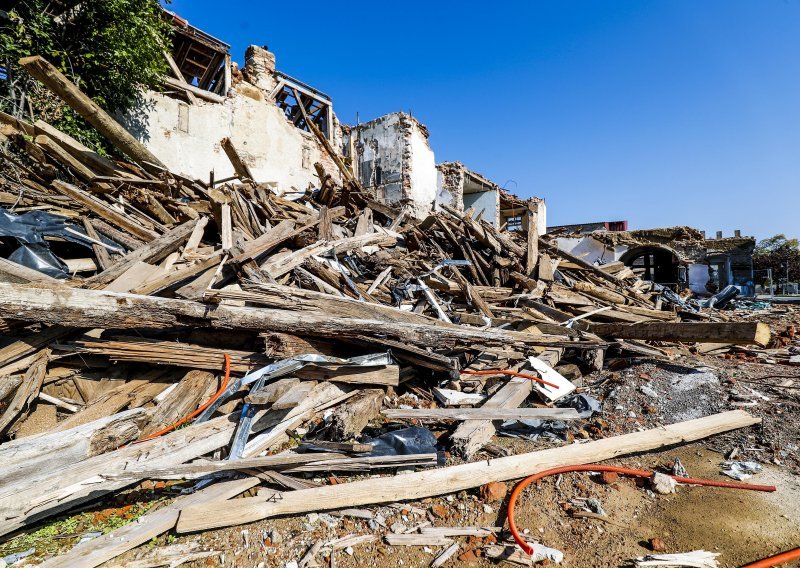 Prošle godine u Hrvatskoj zabilježeno više od 16 tisuća potresa
