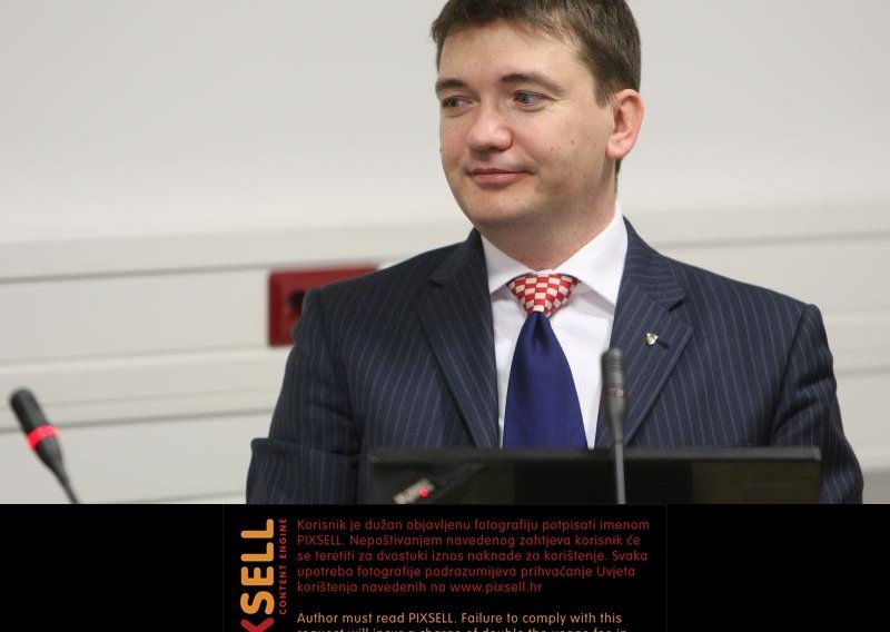 Grgić podnio ostavku na članstvo u Vijeću HRT-a