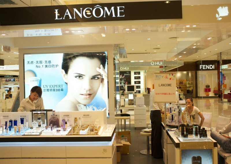 Kineska glad za luksuzom ne jenjava, a L'Oréal i Hermès zadovoljno trljaju ruke