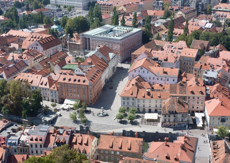 Panika u Ljubljani, evo što je izazvalo ogorčenje stanovnika glavnog grada Slovenije