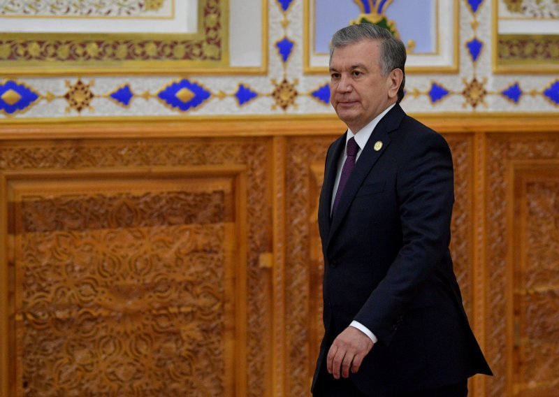Na predsjedničkim izborima u Uzbekistanu nema stvarne oporbe pa se očekuje ponovna pobjeda Mirzijojeva